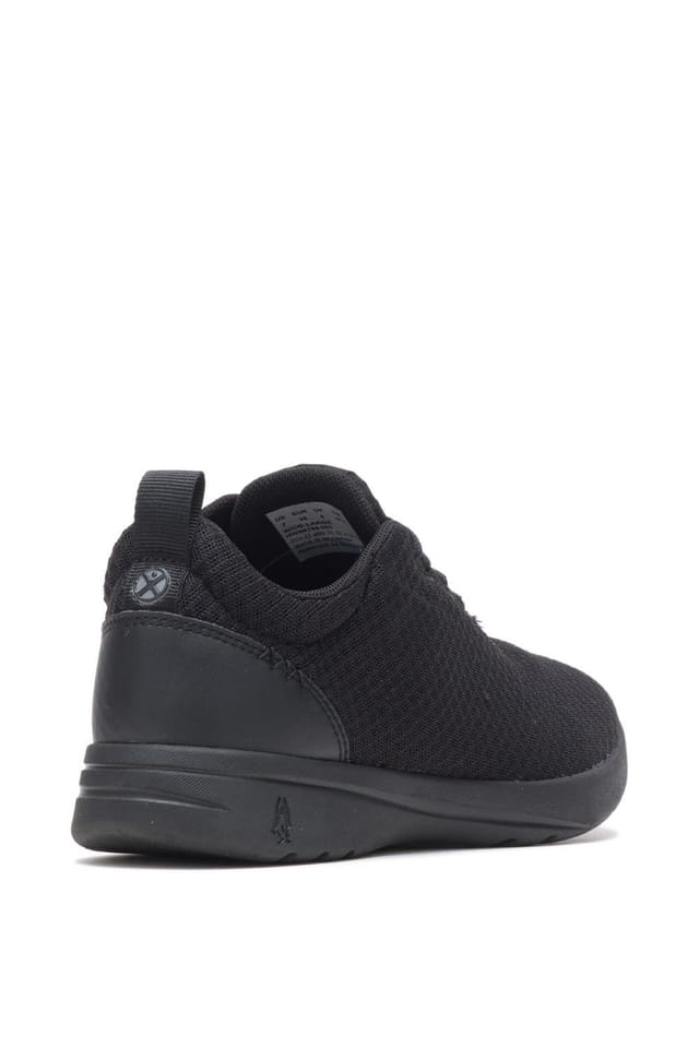 Hush Puppies Hush Puppies Women's 'Good' Trainers in Black - 2