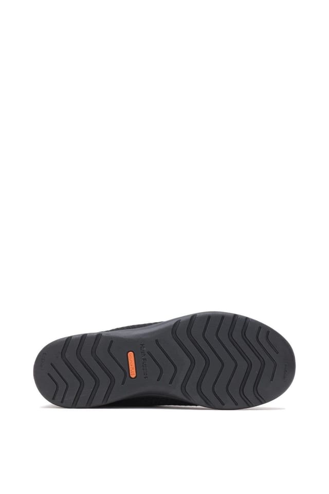 Hush Puppies Hush Puppies Women's 'Good' Trainers in Black - 3