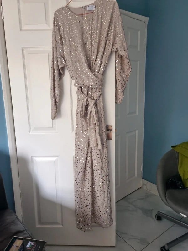 ASOS Design Asos design sequin dress - 1