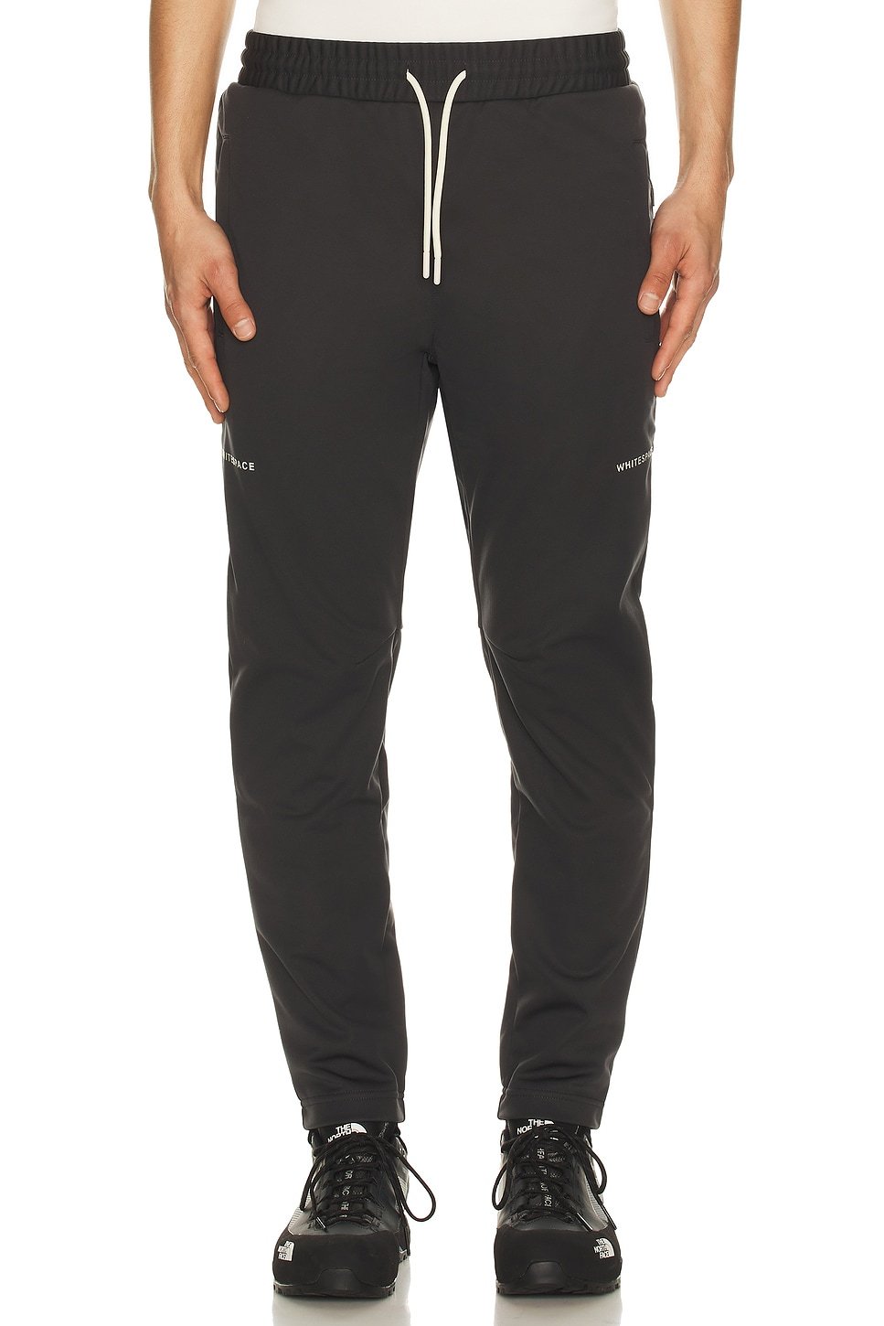 revolve Travel Pants Softshell - 1