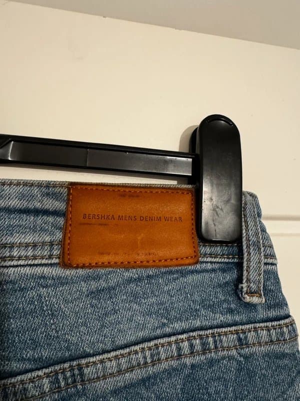 Bershka Men’s Bershka Jeans