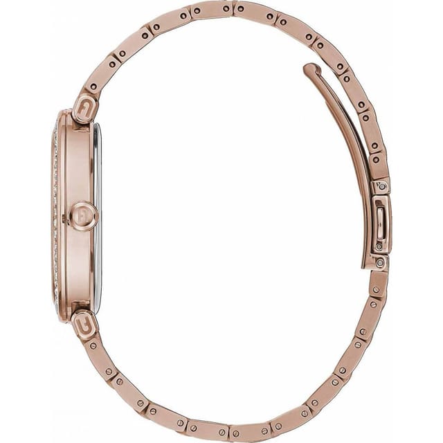 Furla Furla Women's WW00011007L3 38mm Quartz Watch in Rose Gold - 2