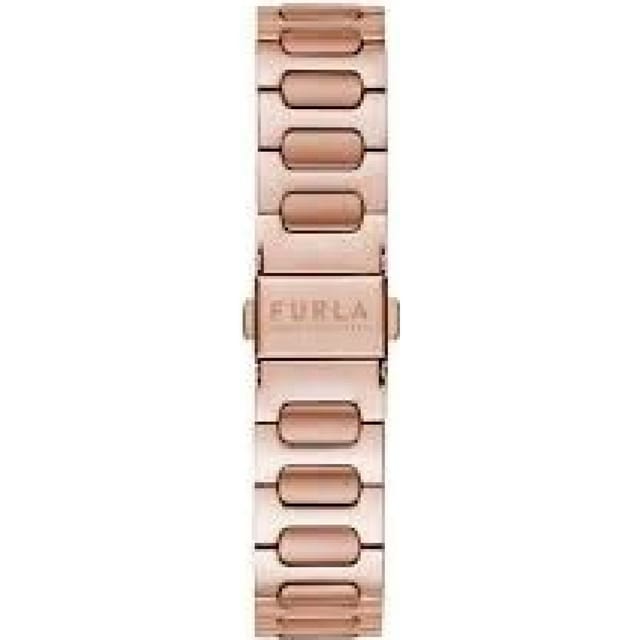 Furla Furla Women's WW00011007L3 38mm Quartz Watch in Rose Gold - 3