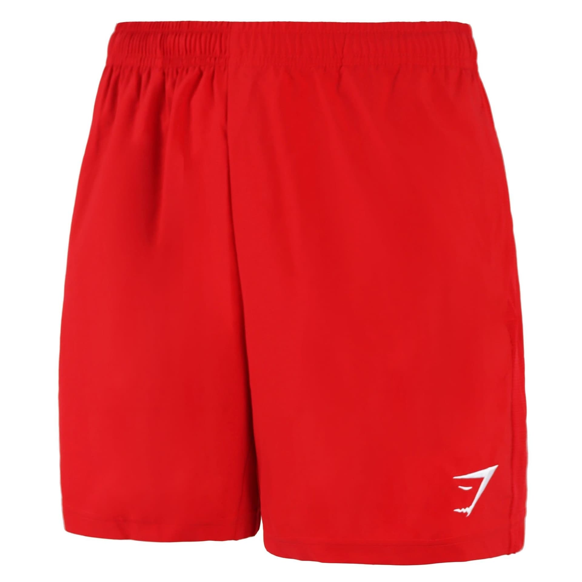 Gymshark Gymshark Men's Sport Red Shorts