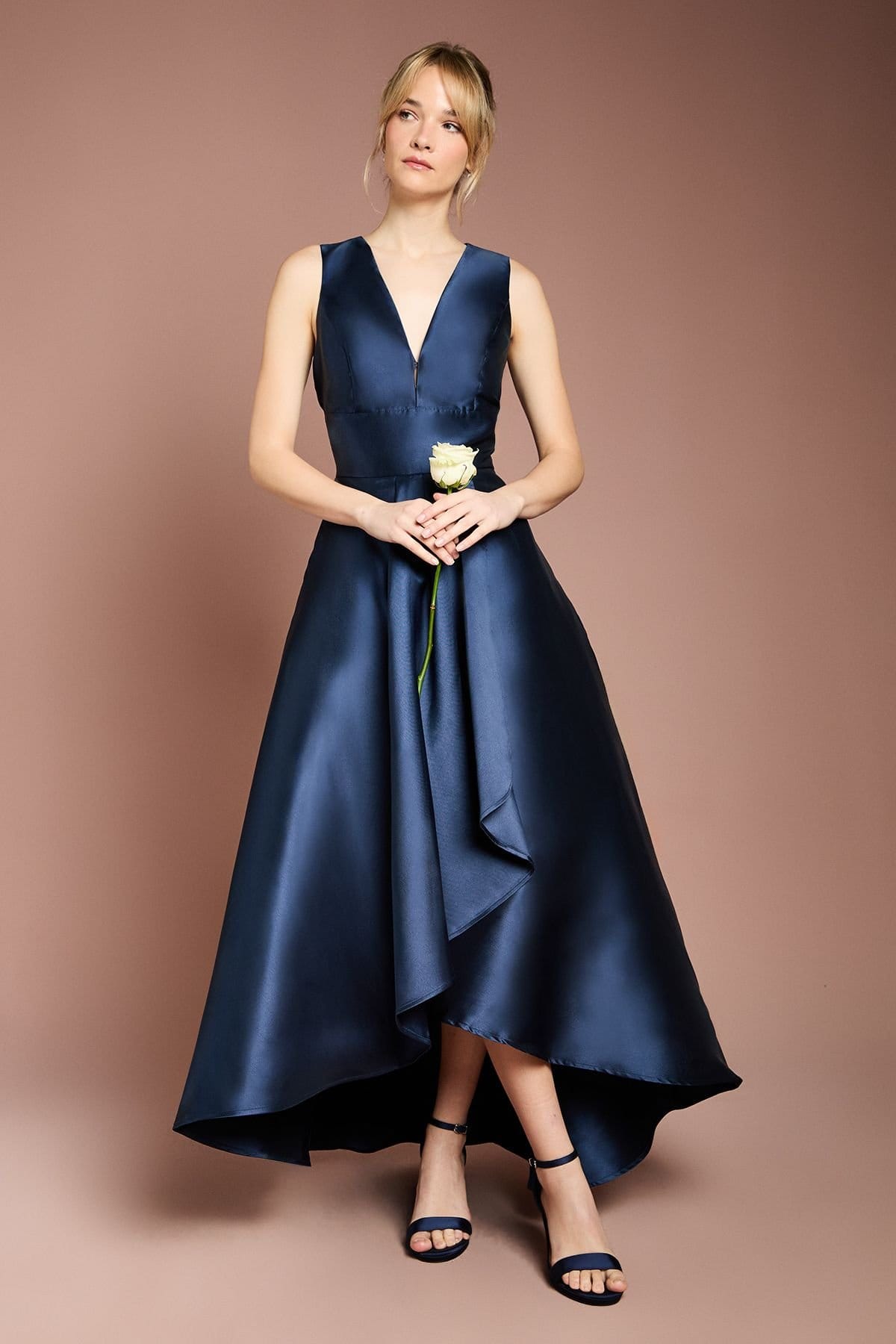 navy