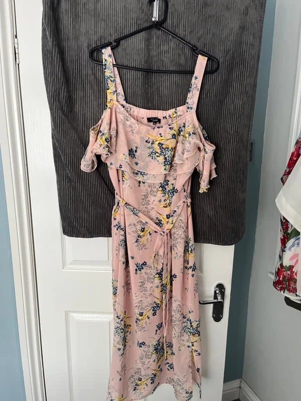 New Look New look dress