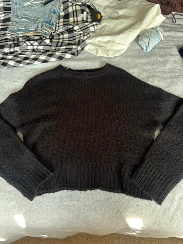 New Look Knitted jumper