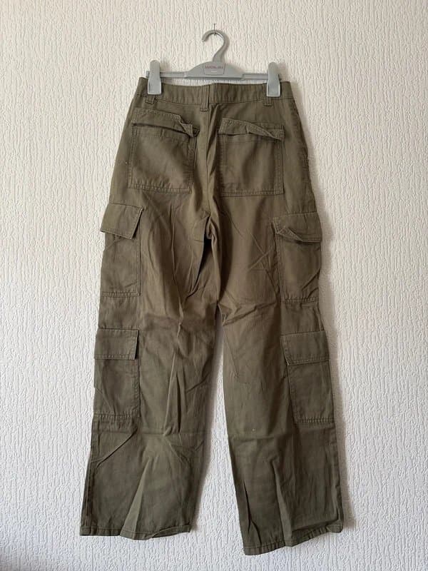 New Look Cargo pants