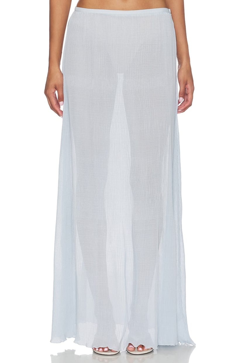 revolve Ford Maxi Skirt - 1