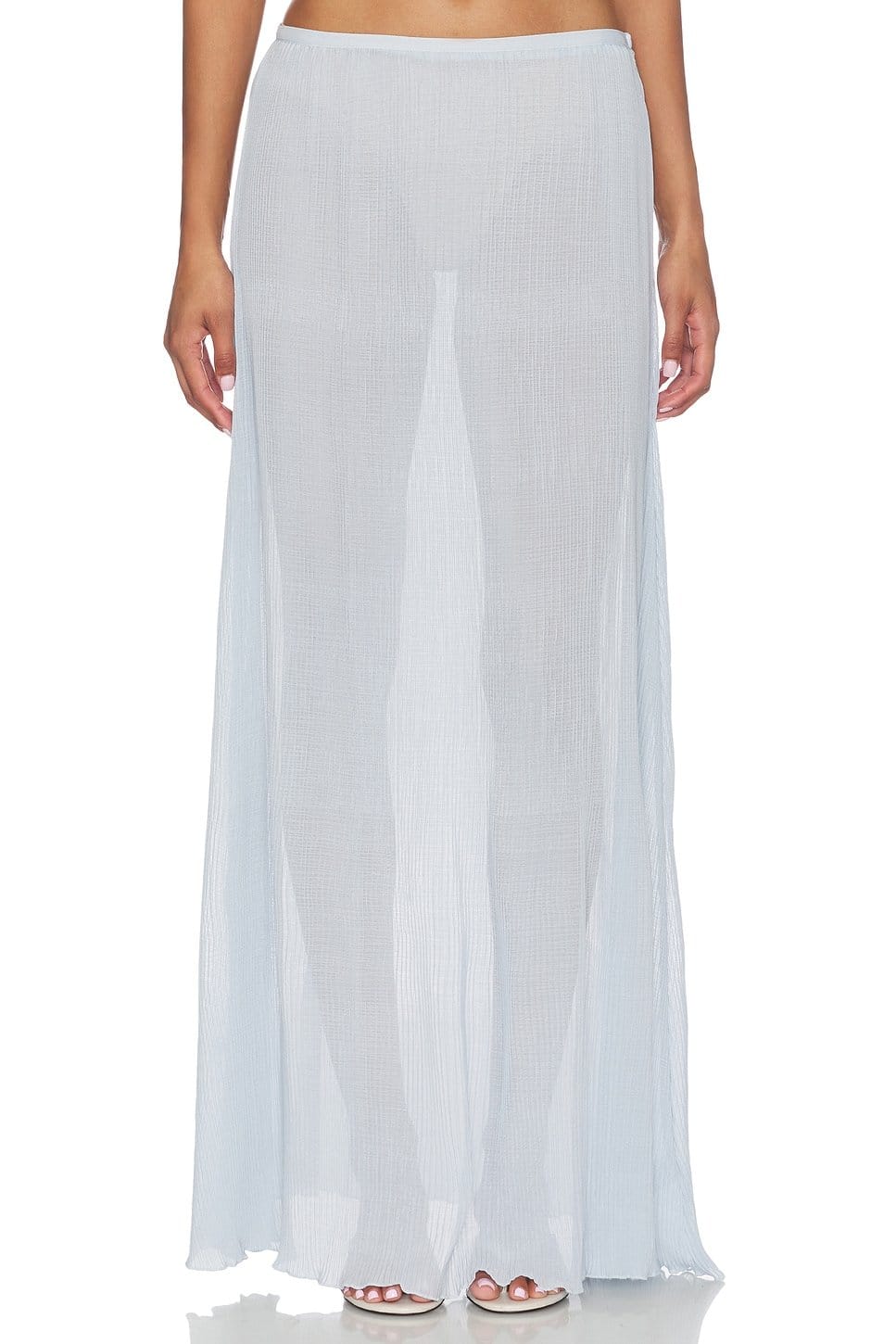 revolve Ford Maxi Skirt - 1