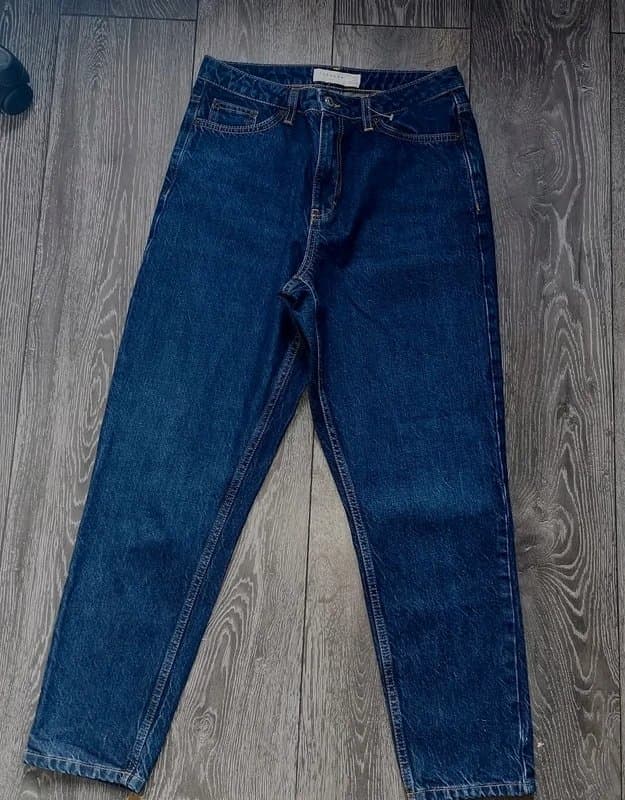Topshop Topshop mom jesns