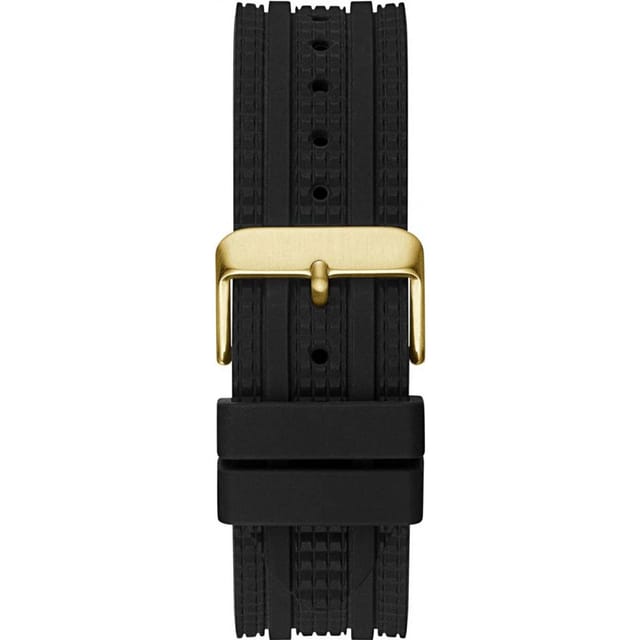 Guess Guess Men's GW0055G4 Sport 46mm Quartz Watch in Black - 2