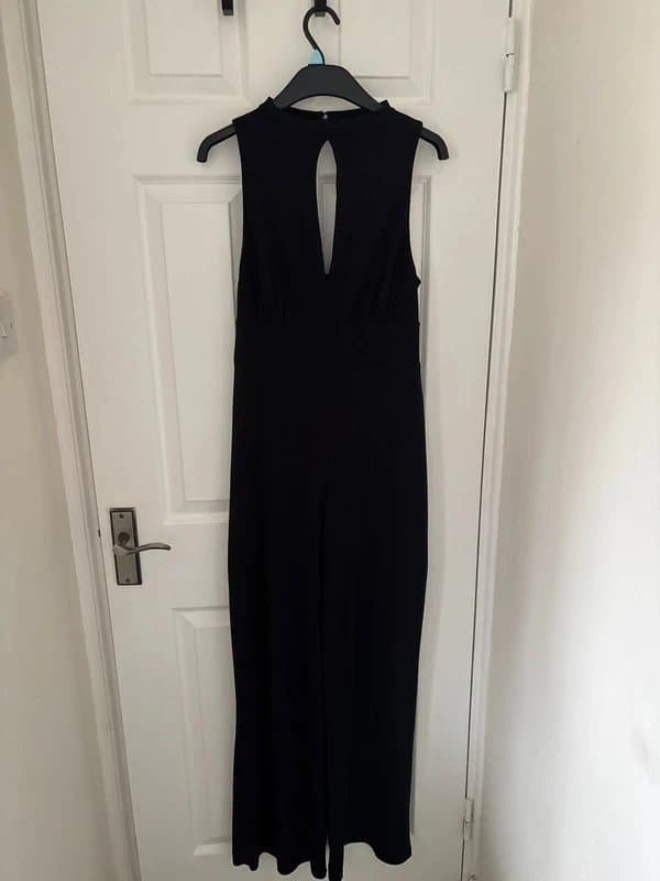 New Look New look jumpsuit black