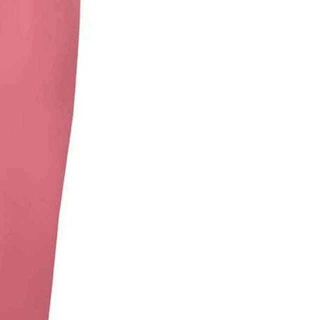 Onna Onna Women's Energized -Stretch Jogging Bottoms in Bright Pink - 2