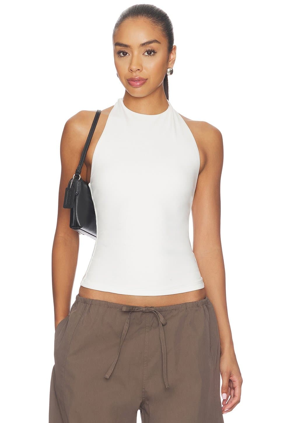 revolve Millicent Halter Top