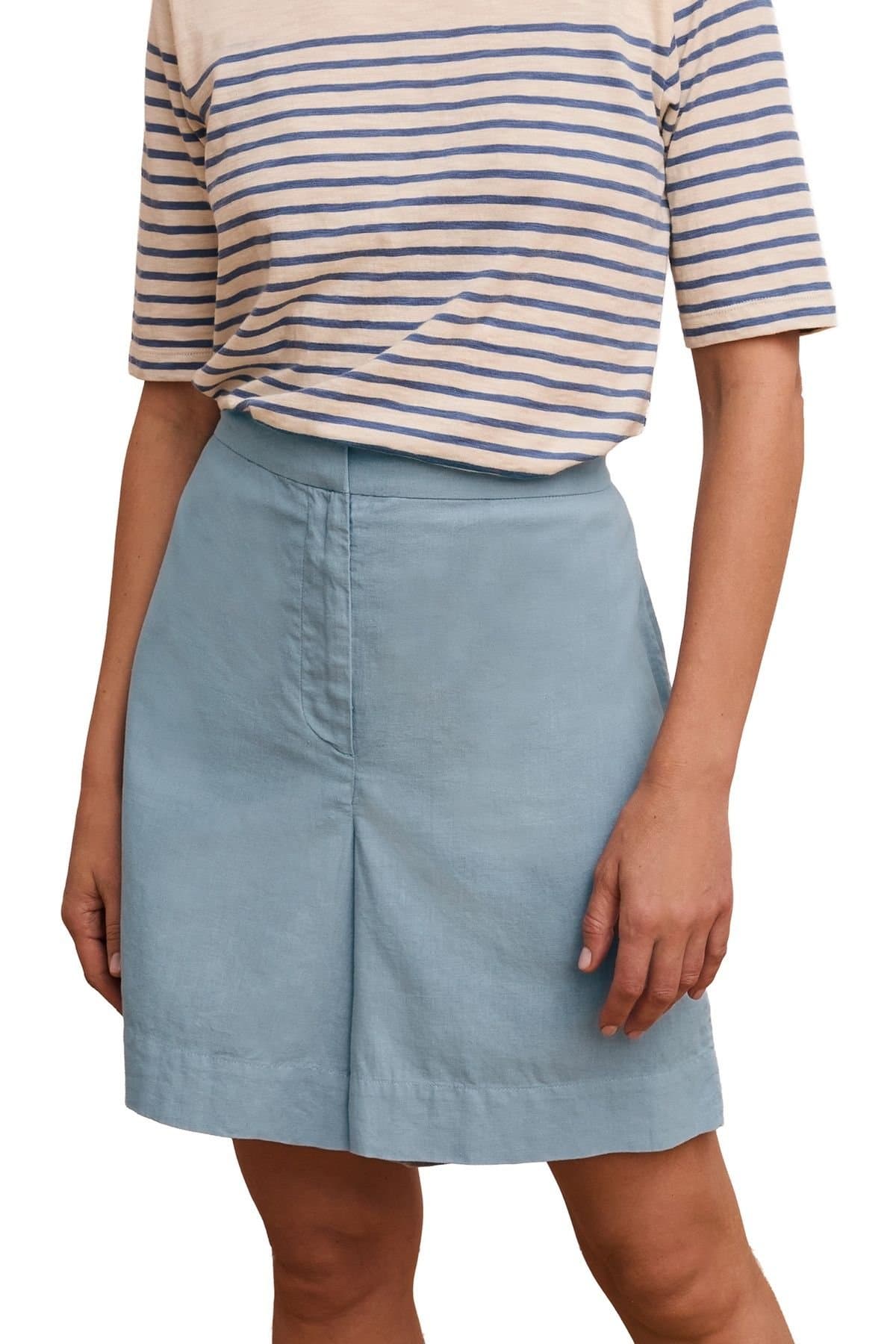 Celtic & Co Celtic & Co Baby Blue Summer City Short