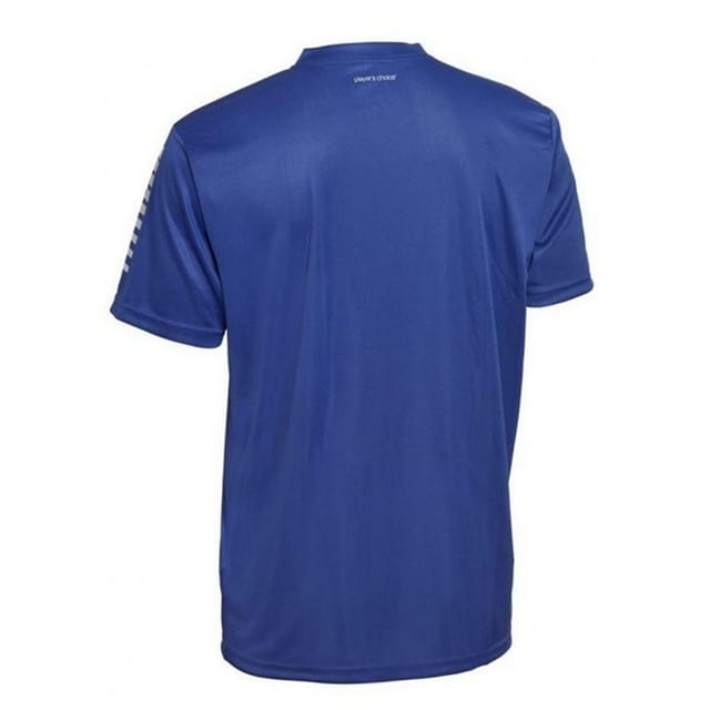 Select Select Men's Pisa T-Shirt in Blue - 2
