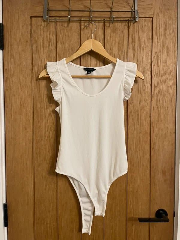 New Look Size 12 bodysuit