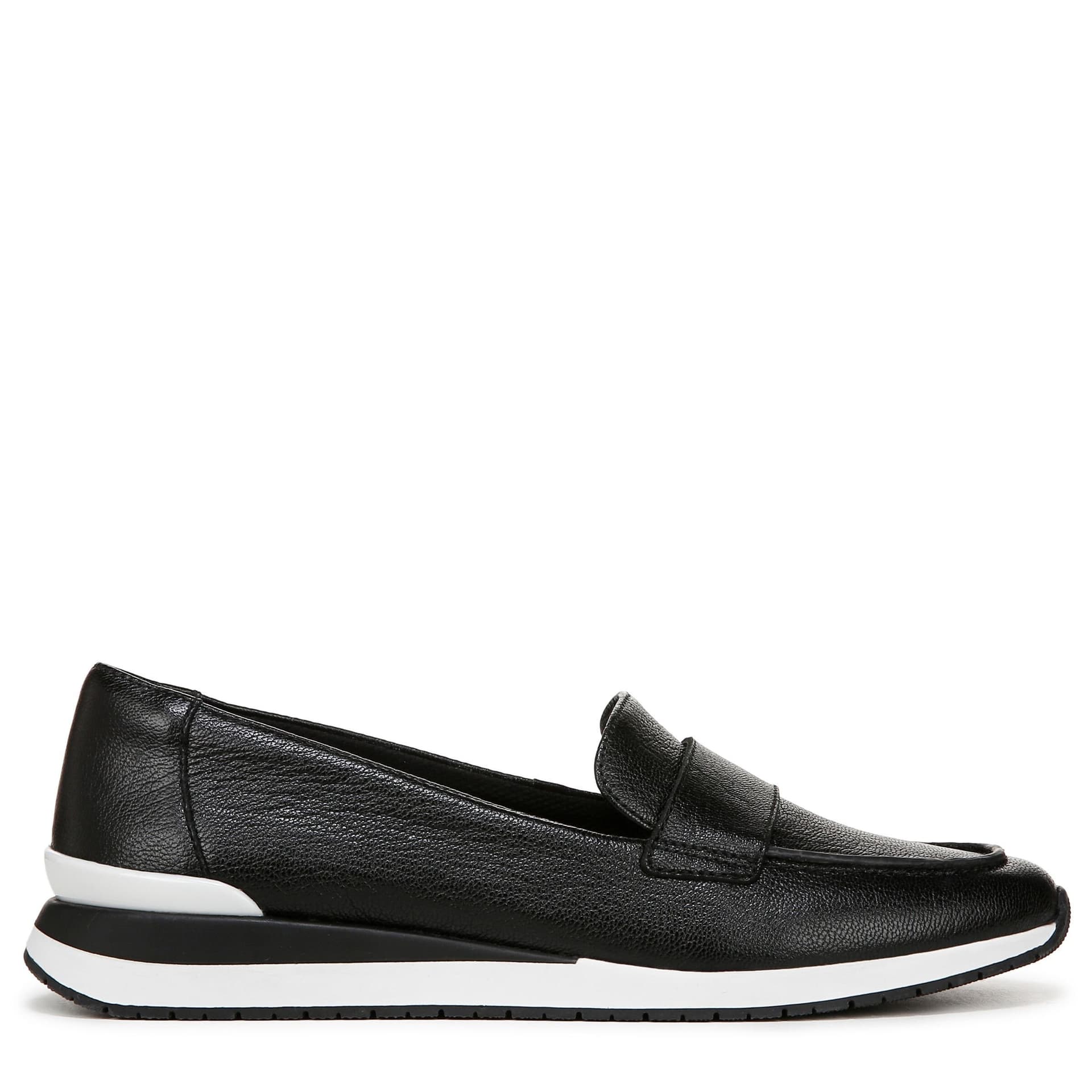 Naturalizer Naturalizer Women's Lucy Loafer in Black