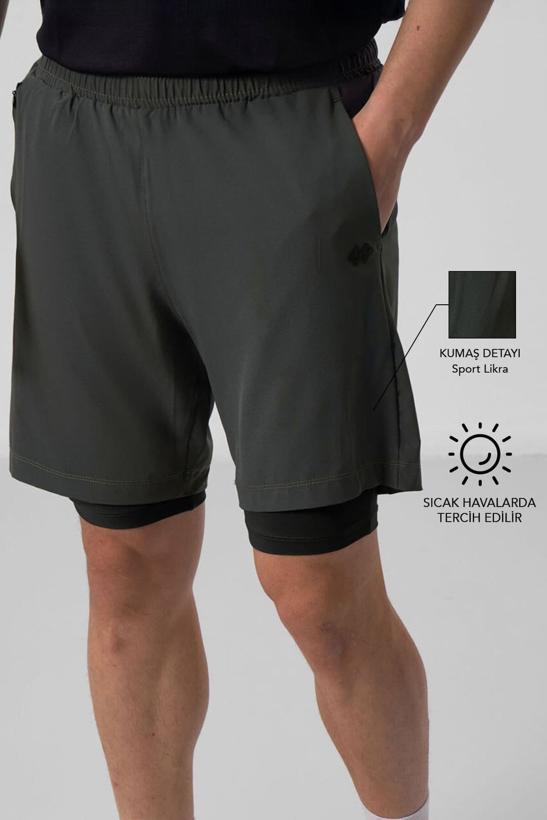 khaki