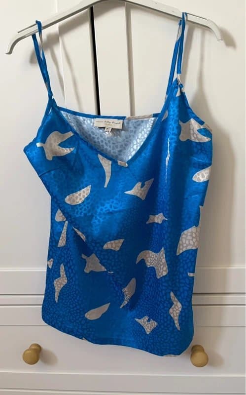 Never Fully Dressed Never Fully Dressed camisole