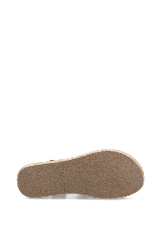 Hush Puppies Hush Puppies Women's Rosetta Gladiator in Tan - 3