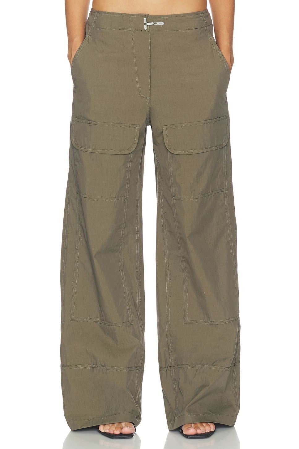 revolve Straight Leg Cargo Pant