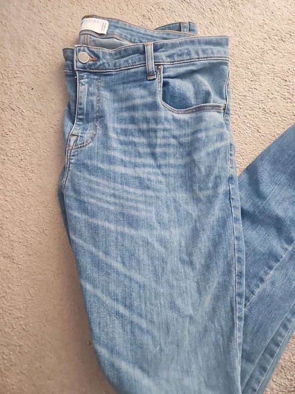 ASOS Design Mens Asos Jeans