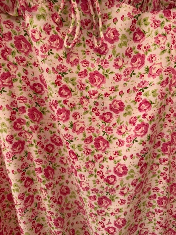 ASOS floral maxi dress - 1