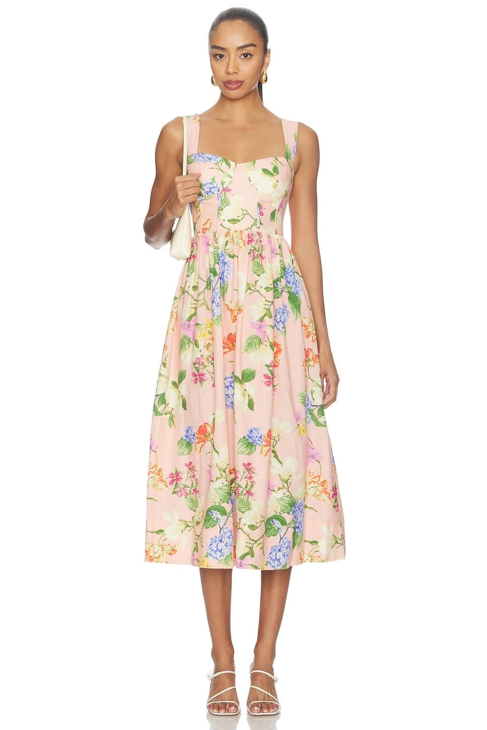 revolve Shauna Dress