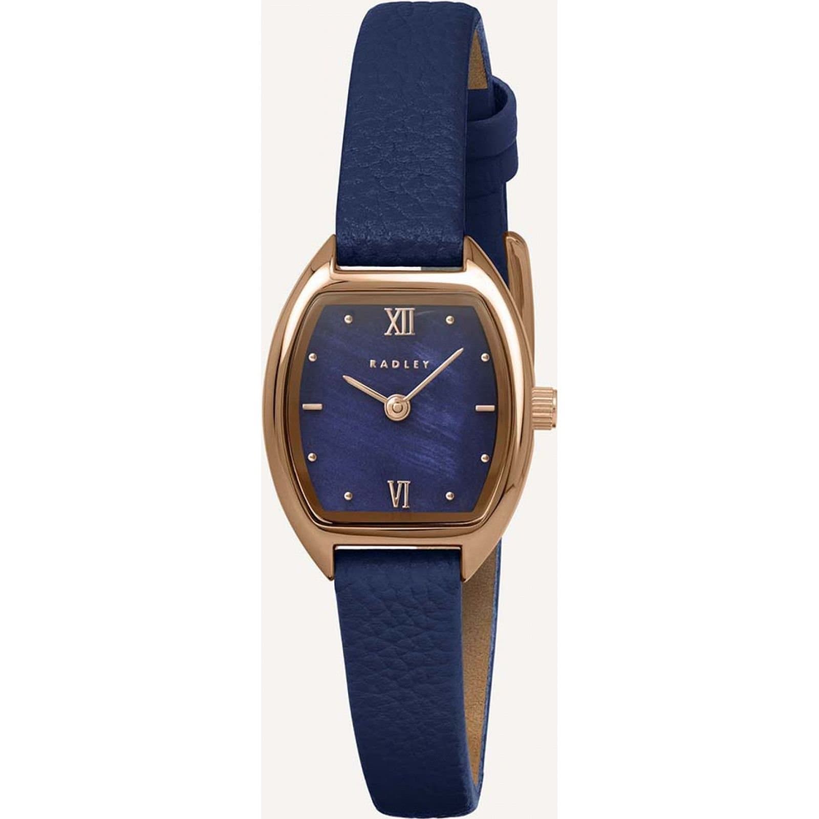 Radley Radley Women's RY21960 22mm Quartz Watch in Blue