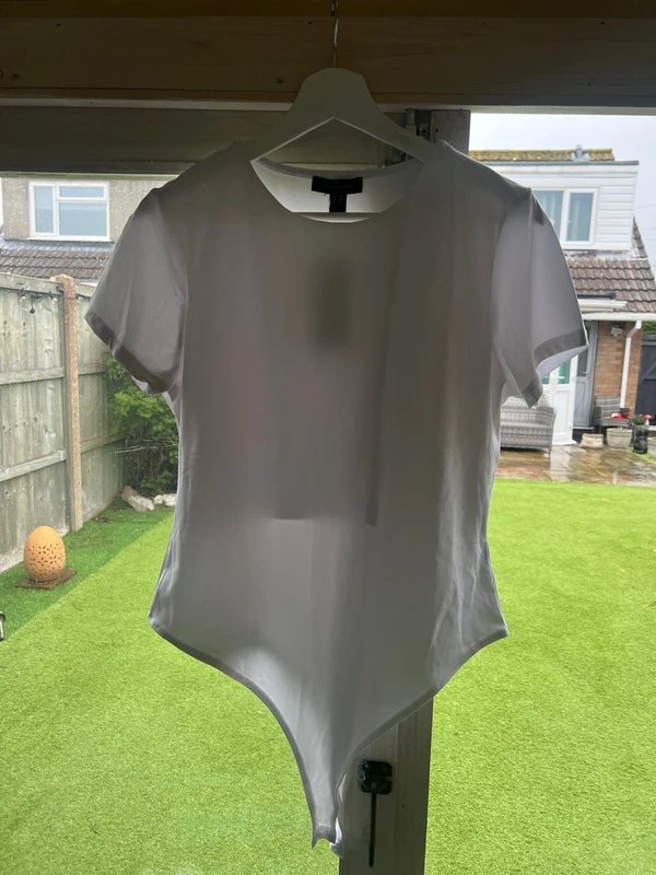 New Look womens body suit - 1