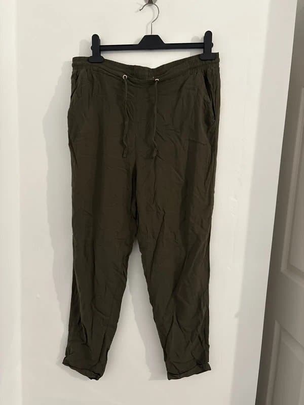 H&M 7 x Shorts/cargo/Jeans bundle - Mixed brands & Sizes