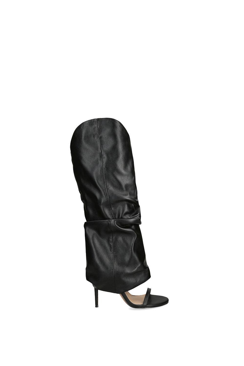 Steve Madden STEVE MADDEN Women's 'Ravine Black' Boots in Black - 2