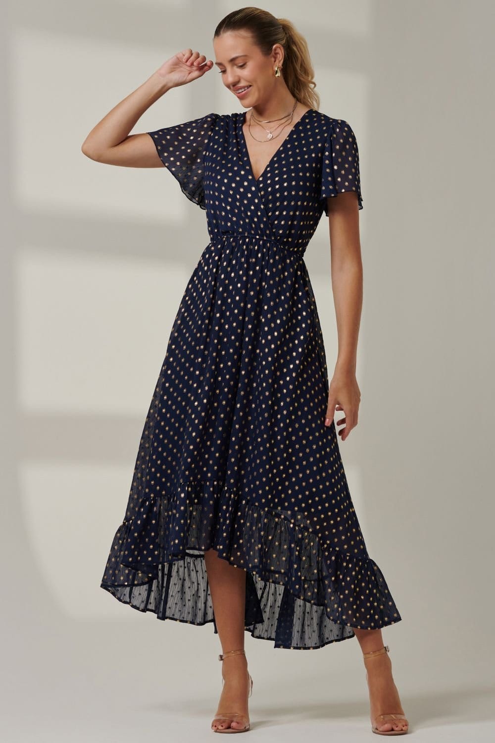navy