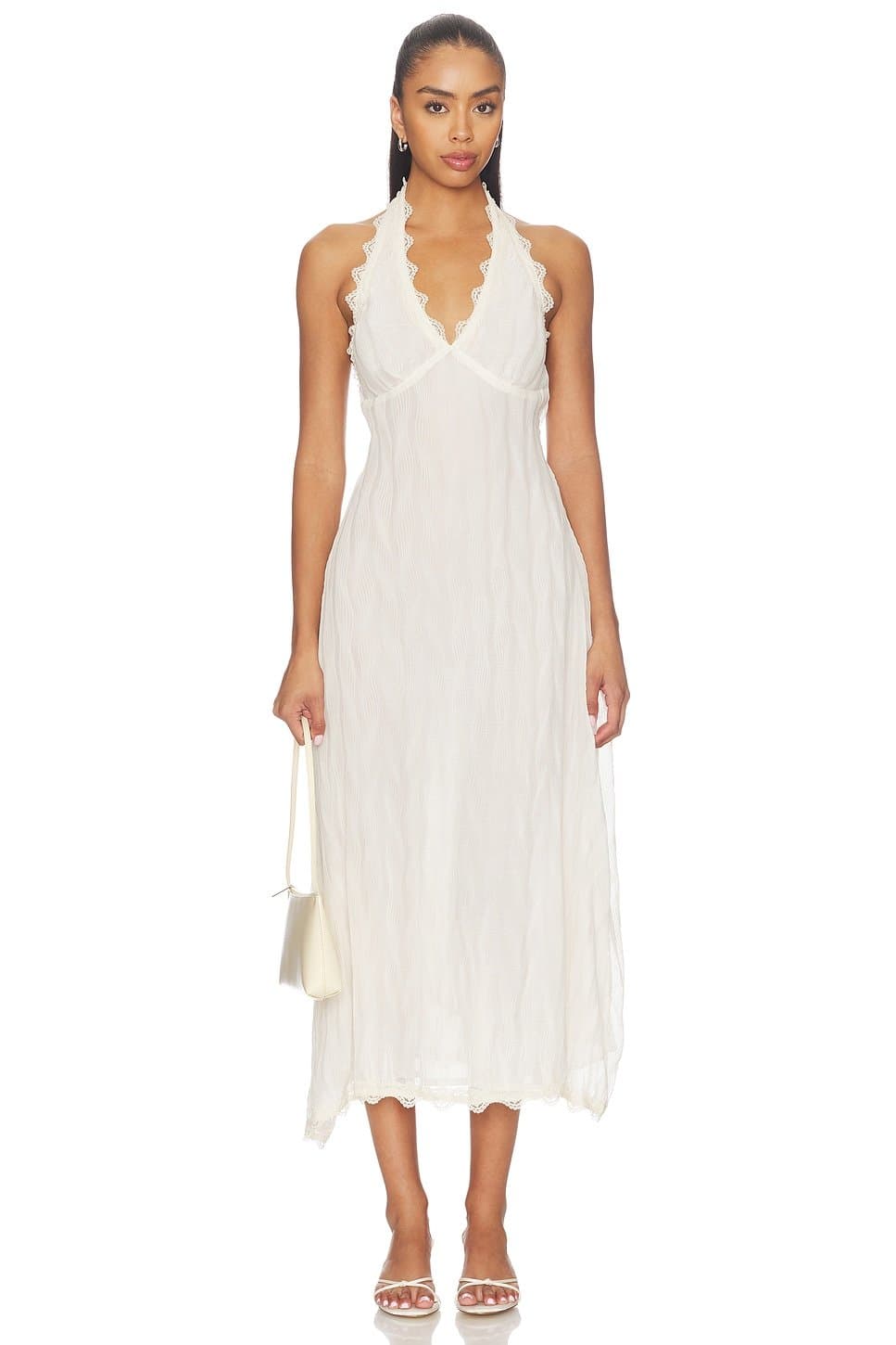revolve Stars Align Midi Dress
