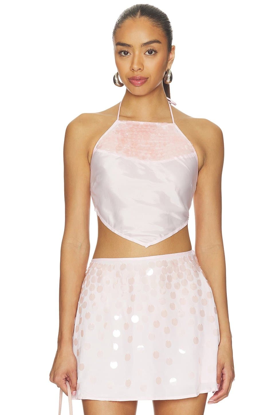 revolve Cosmo Top