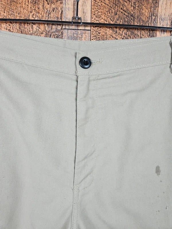 Dickies Dickies Workwear Shorts Beige - Carpenter Style Utility Shorts 36W