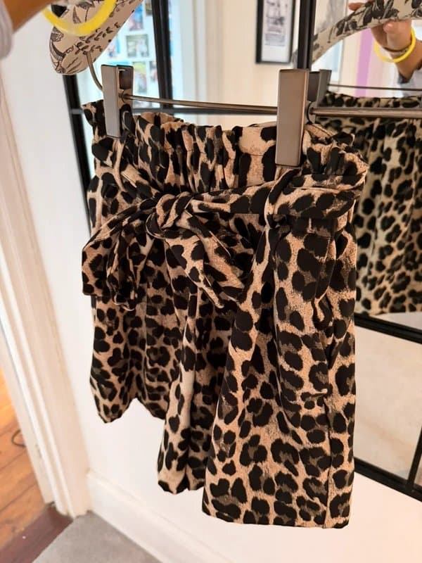 Zara Zara shorts