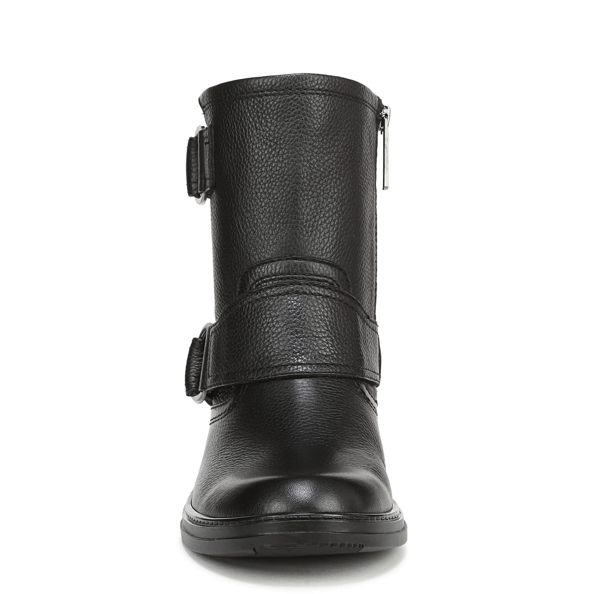 Naturalizer Naturalizer Women's Optimus Western Boot Boots in Black - 4