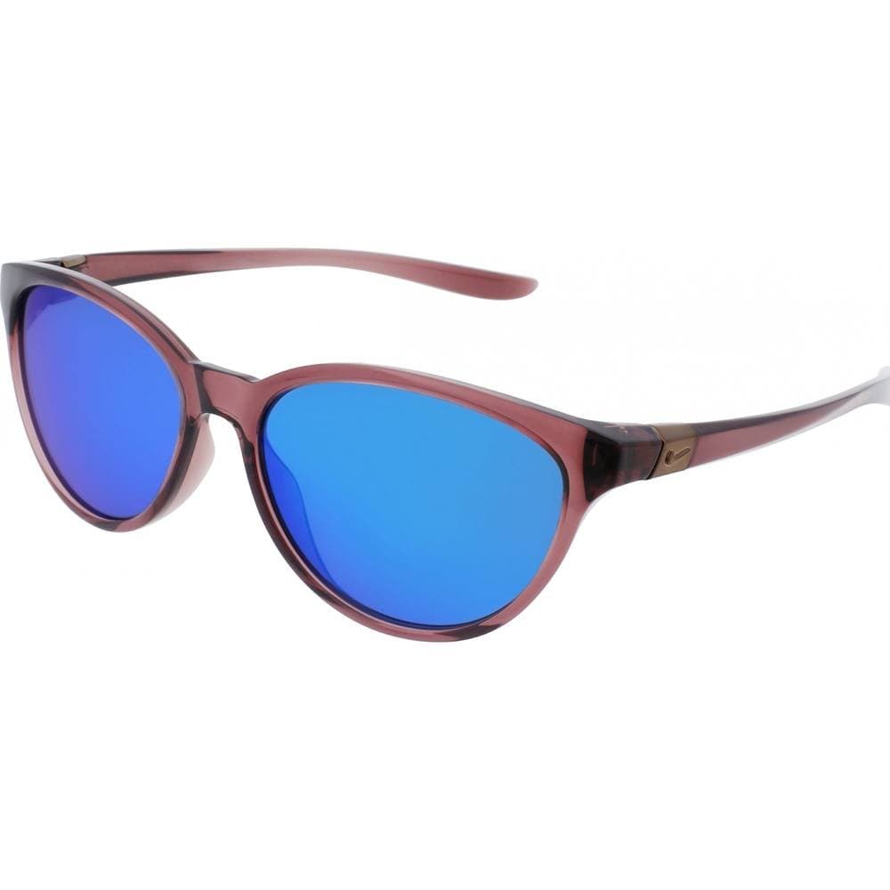 Nike Nike Women's CITY-PERSONA-M-DJ0891-230 Sunglasses in Red