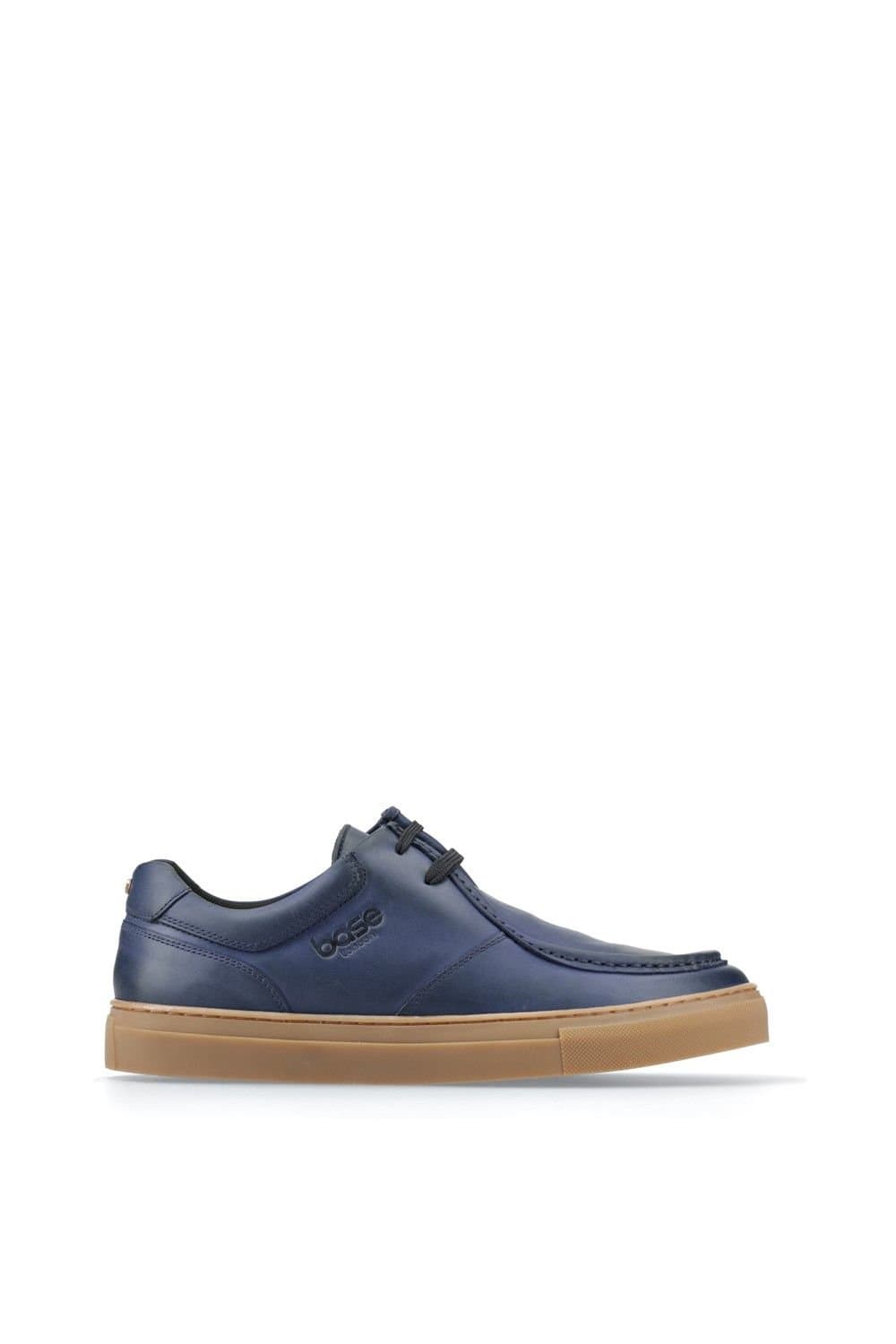 Base London Base London Men's Dalston Wallabe in Navy