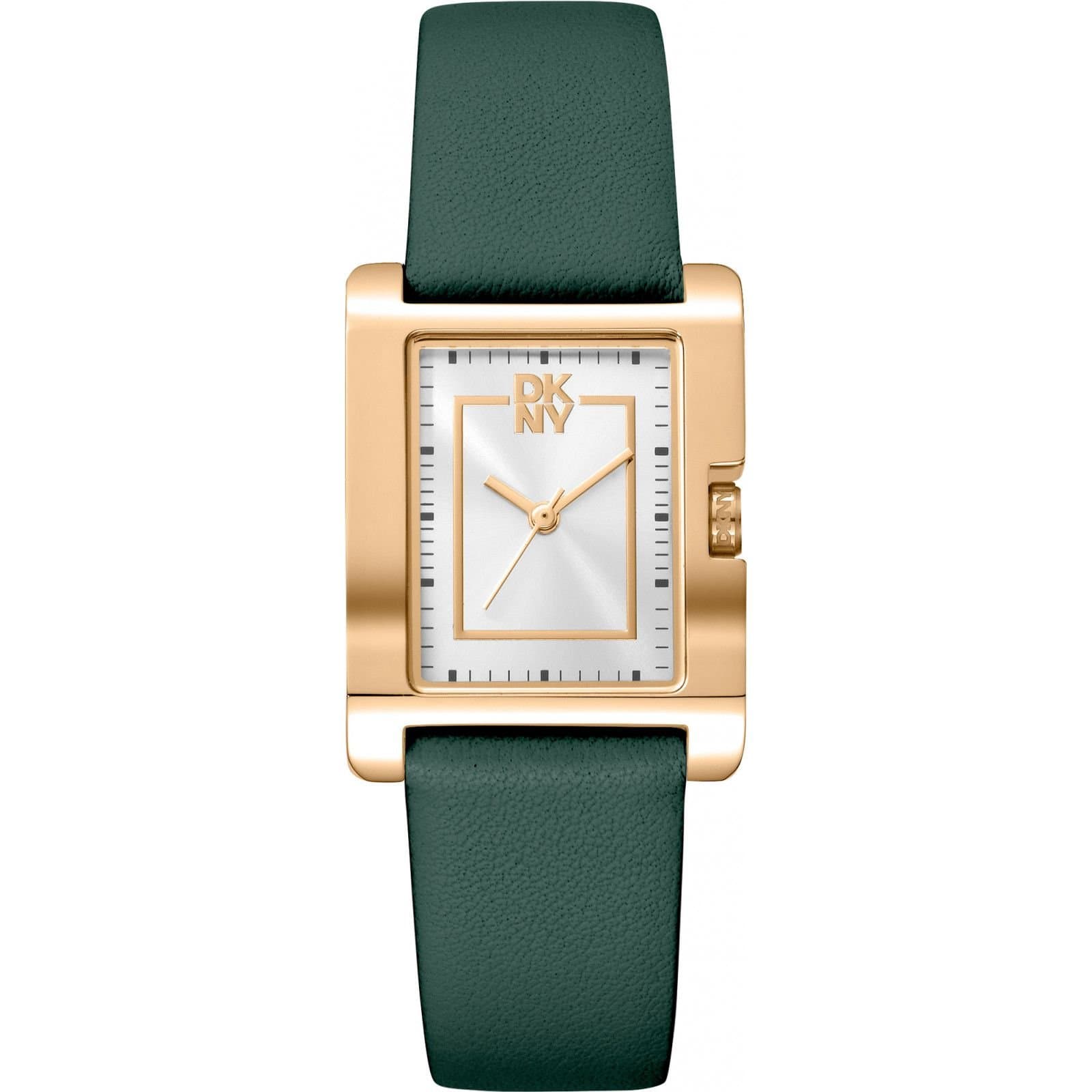 DKNY DKNY Women's DK1L007L0025 Quartz Watch in Green