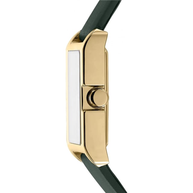 DKNY DKNY Women's DK1L007L0025 Quartz Watch in Green - 2