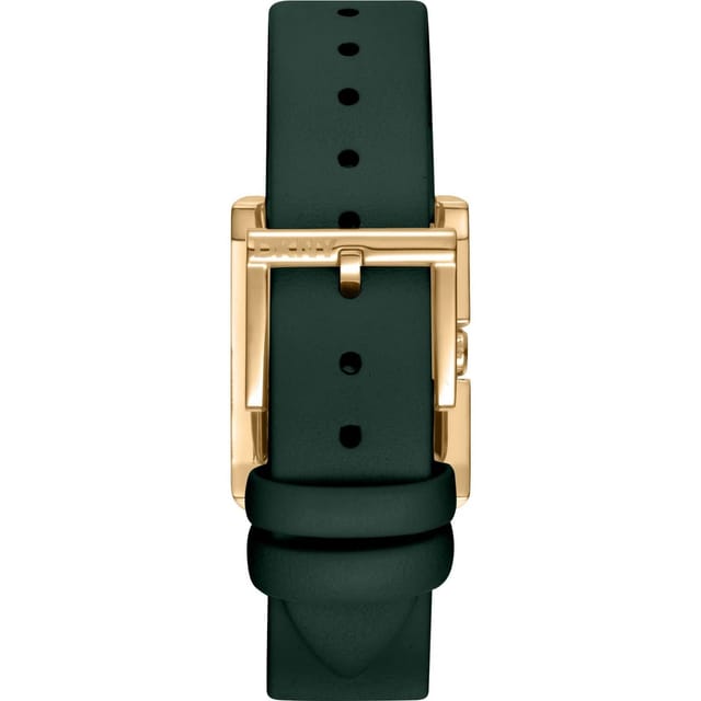 DKNY DKNY Women's DK1L007L0025 Quartz Watch in Green - 3