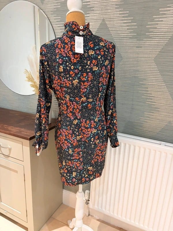 Never Fully Dressed BNWT Gorgeous Never fully Dressed summer mini dress - 1