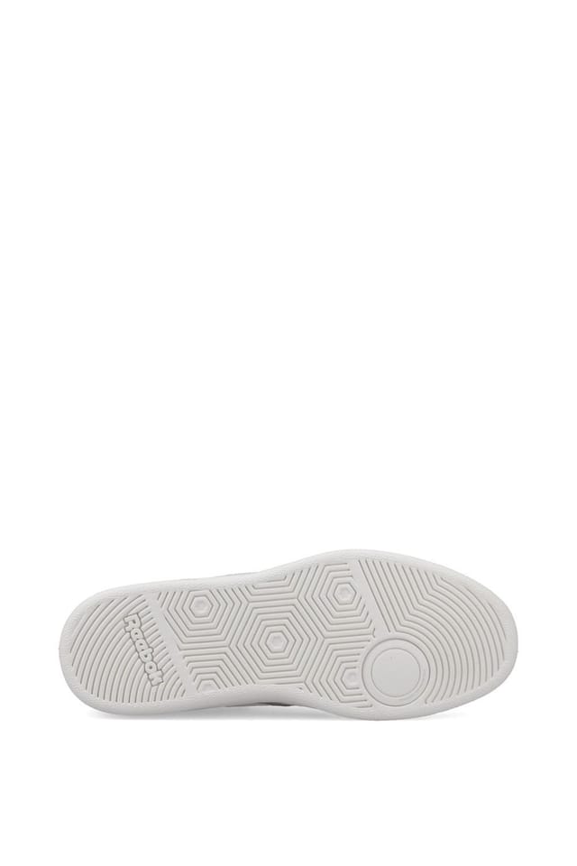 Reebok Reebok Women's Court Advance Trainers in Off-White - 3