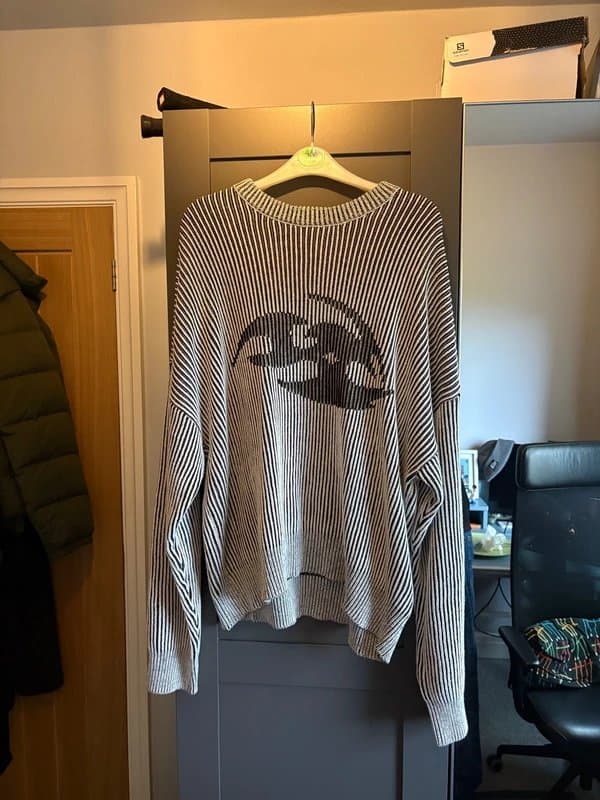 Bershka Men’s Berksha Jumper