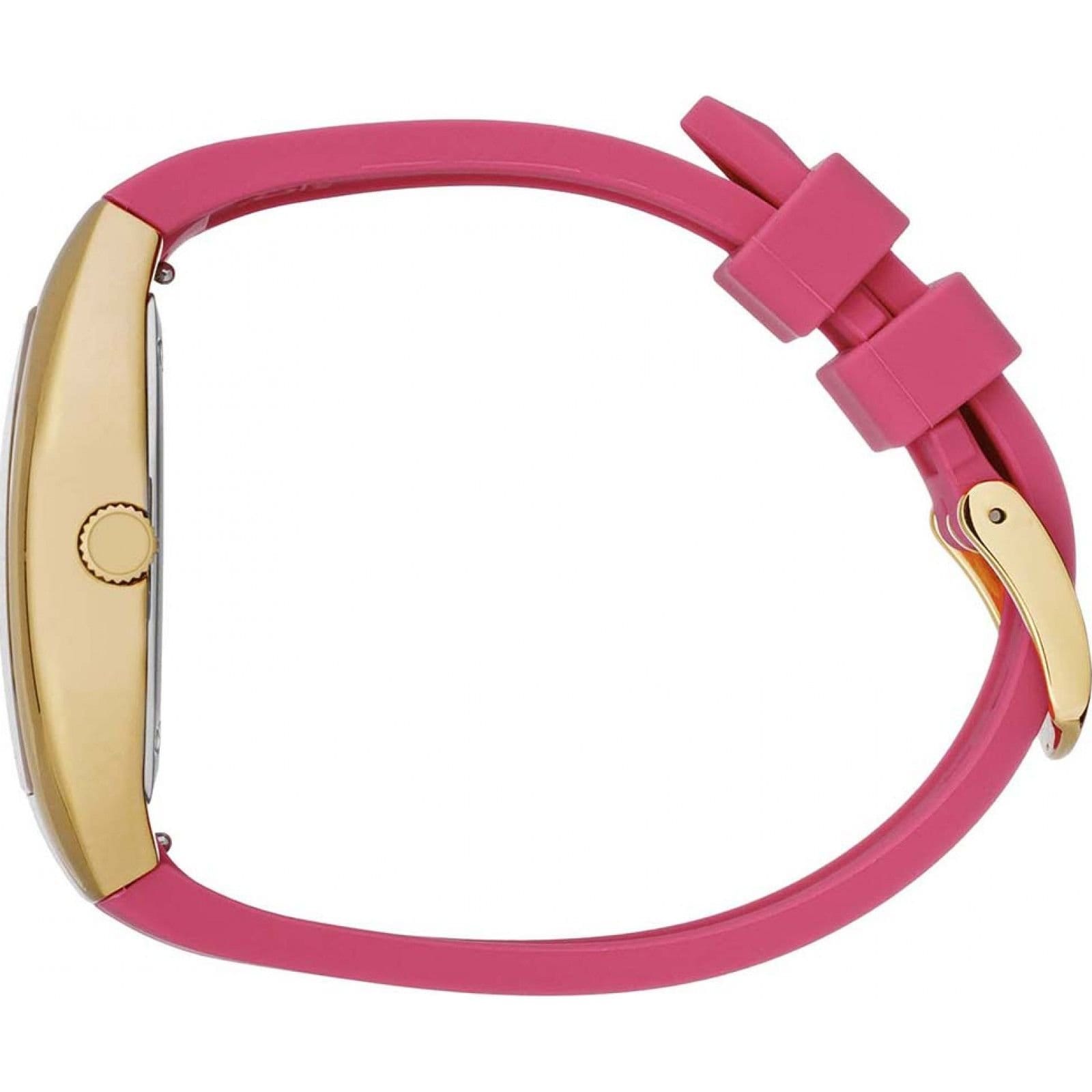Ice-Watch Ice-Watch Women's 024050 ICE Dome 35mm Quartz Watch in Pink - 4