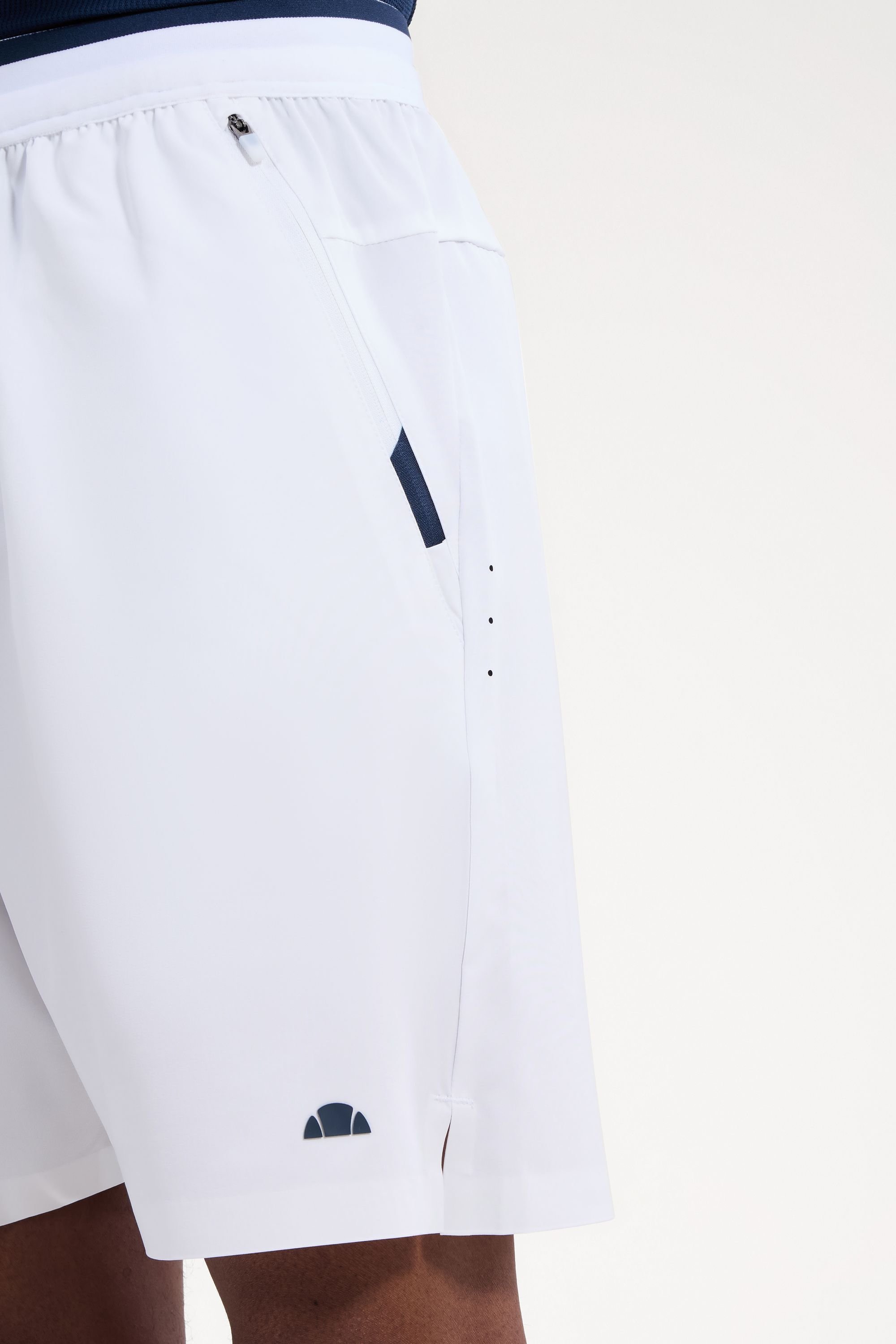 Ellesse Ellesse Men's Zimpatia Short in White - 3